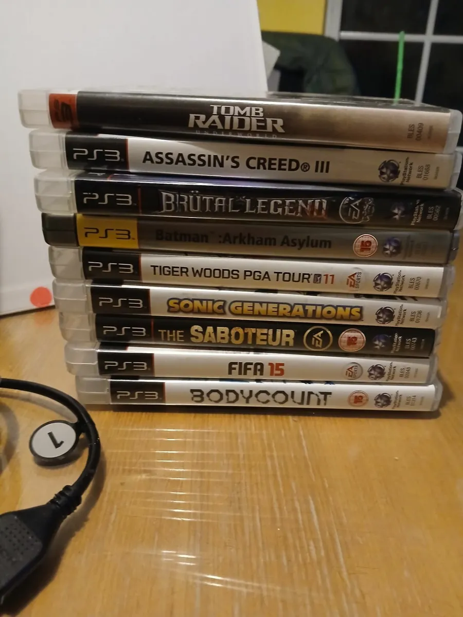 PlayStation3 - Image 3