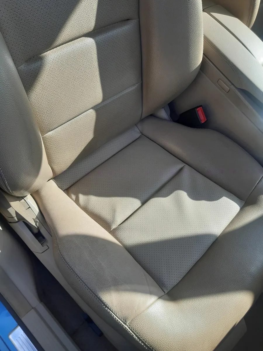 Mercedes-Benz E-Class 2011  NCT 2/27 Tax 6/26 - Image 4