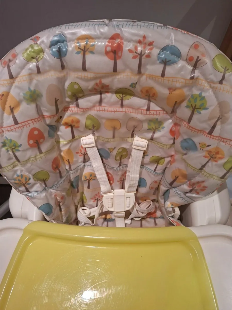 High Chairs - Image 4