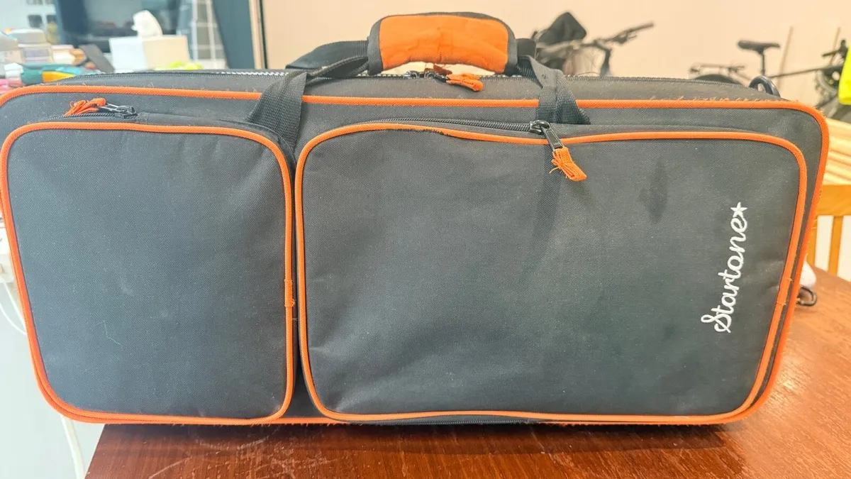 Alto saxophone - Image 4