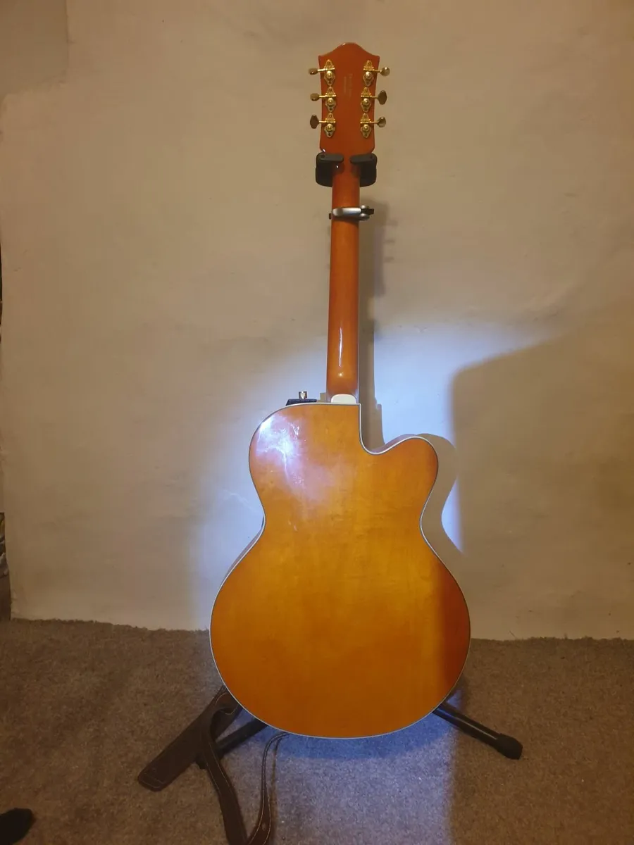 Gretsch  G5420TG-59LH Guitar Left Handed - Image 3