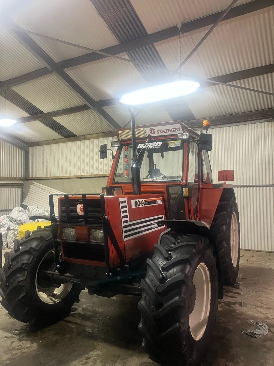 Fiat 80 90 - Image 1