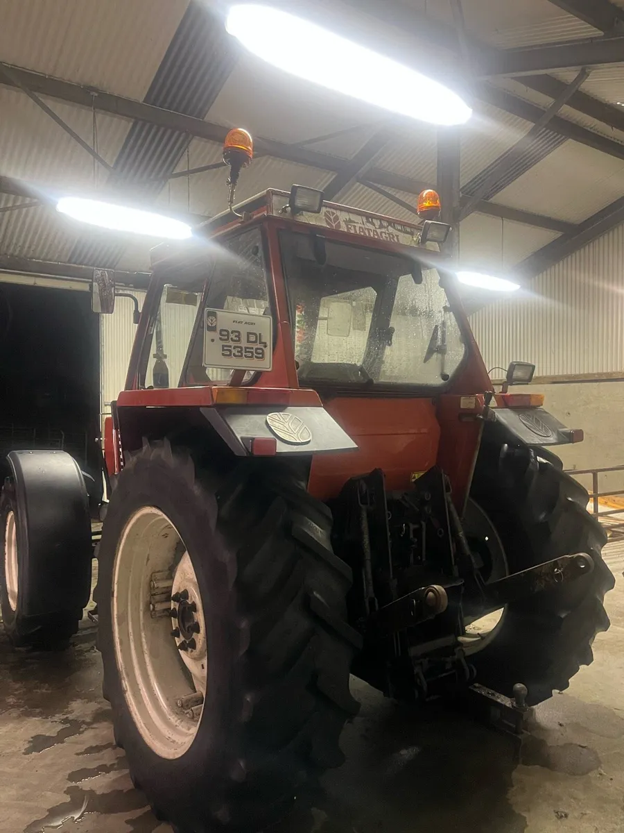 Fiat 80 90 - Image 4