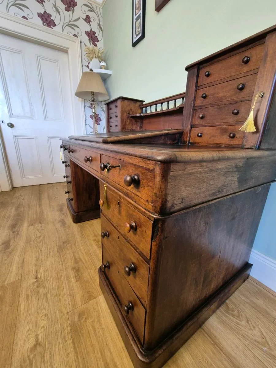 Writing desk - Image 3