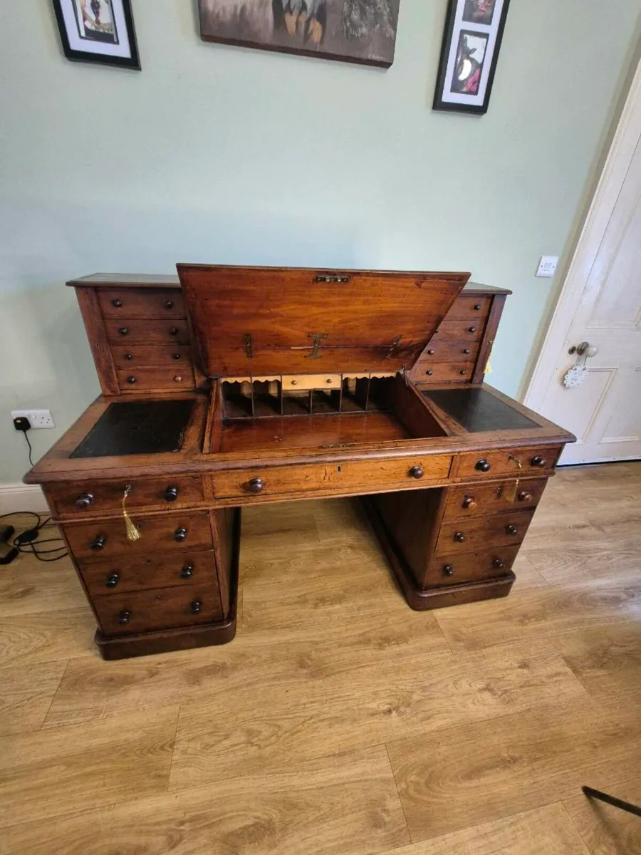 Writing desk - Image 4
