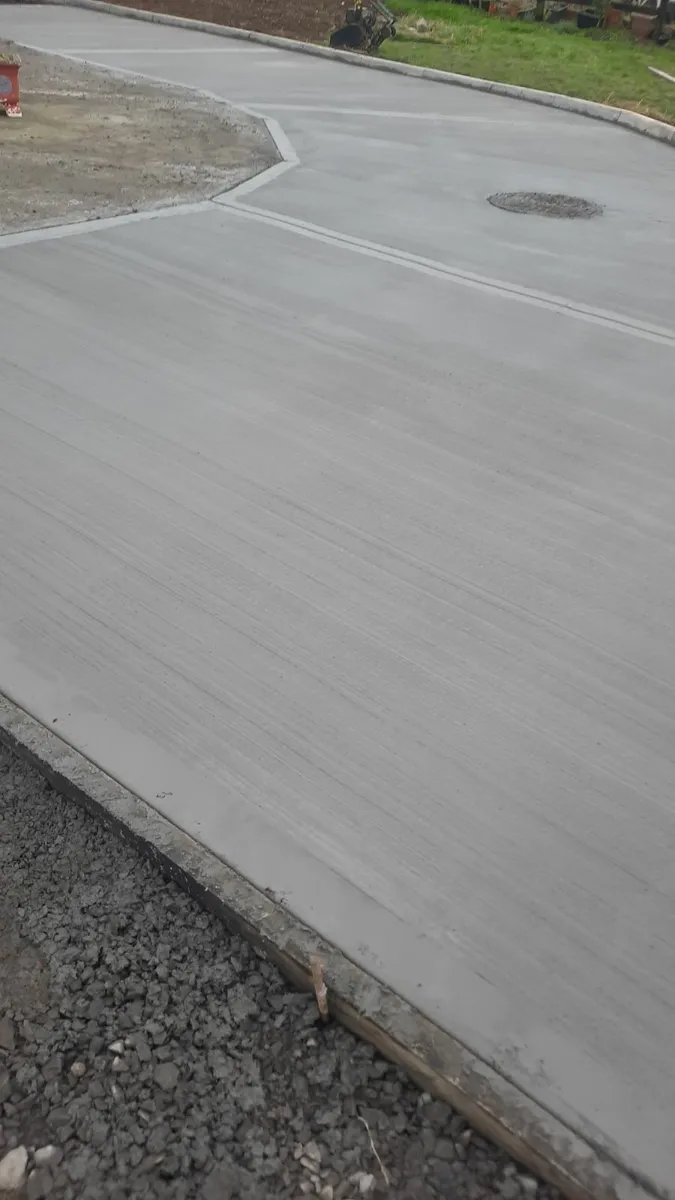 Groundworks & Fencing - Image 3