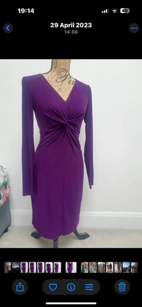 Mannequin / Tailors dummy / Dress model - Image 4