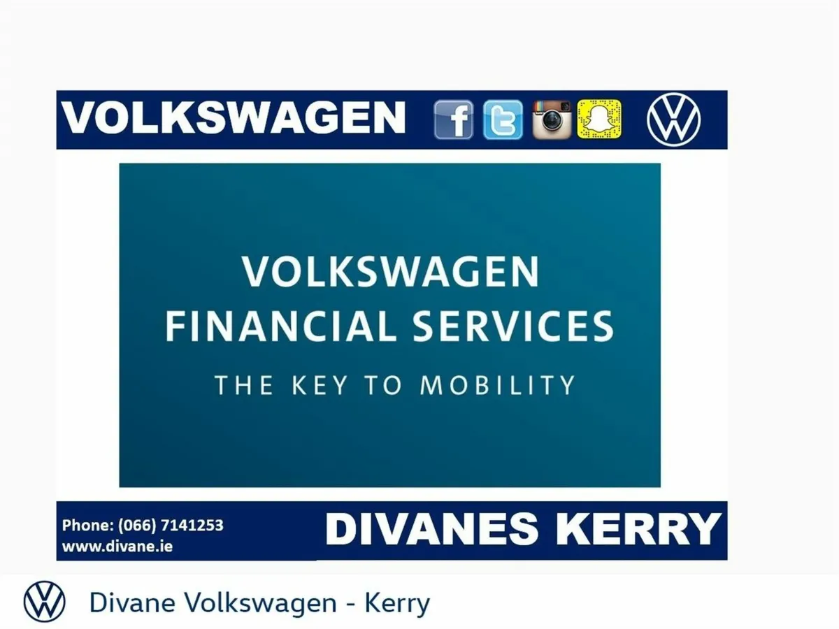 Volkswagen Tiguan SPORT & STYLE 2.0TDI 110BHP - Image 3
