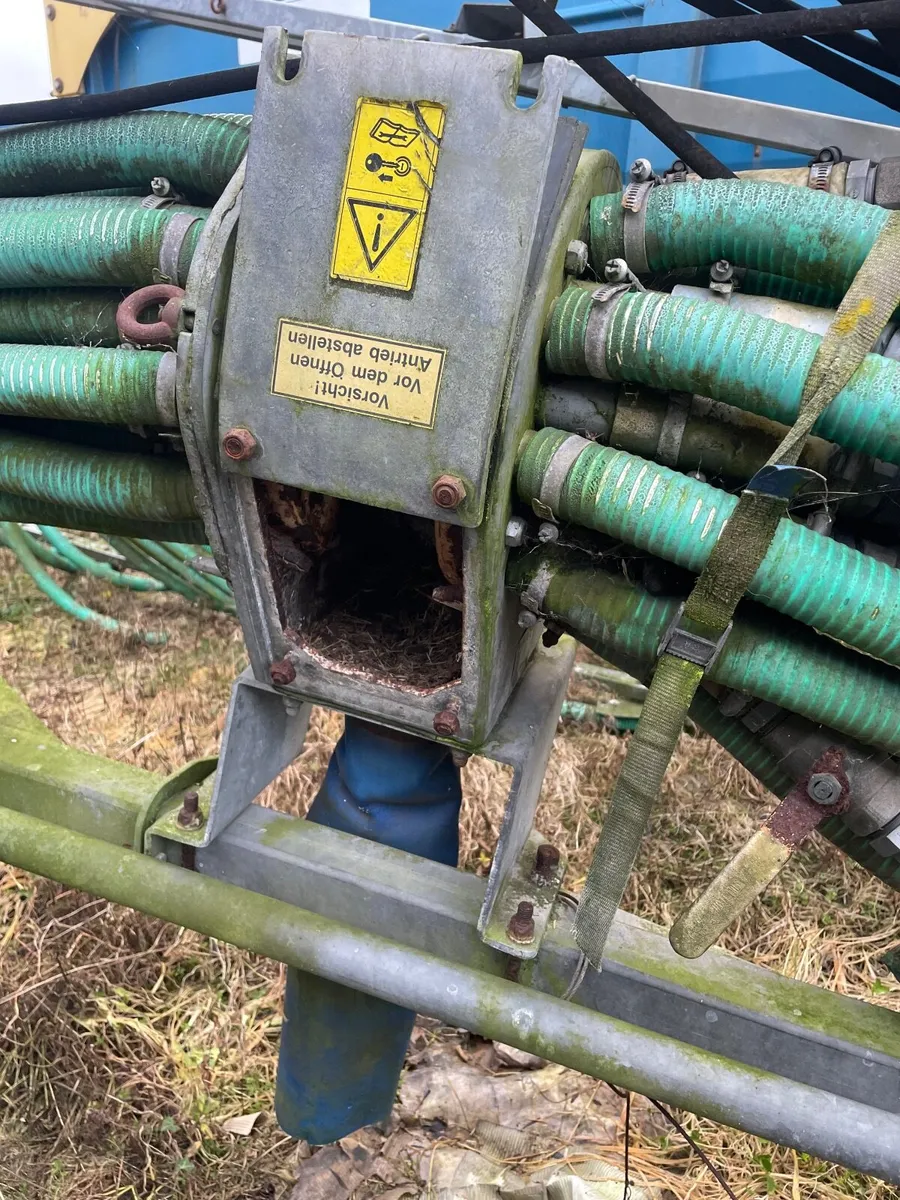 Dribble bar - Image 4