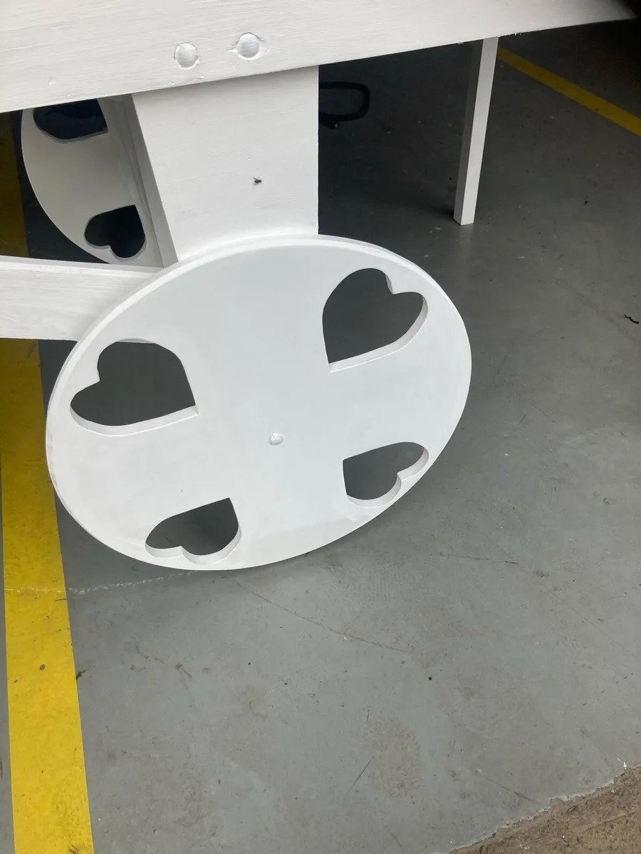 Candy cart xl - Image 2