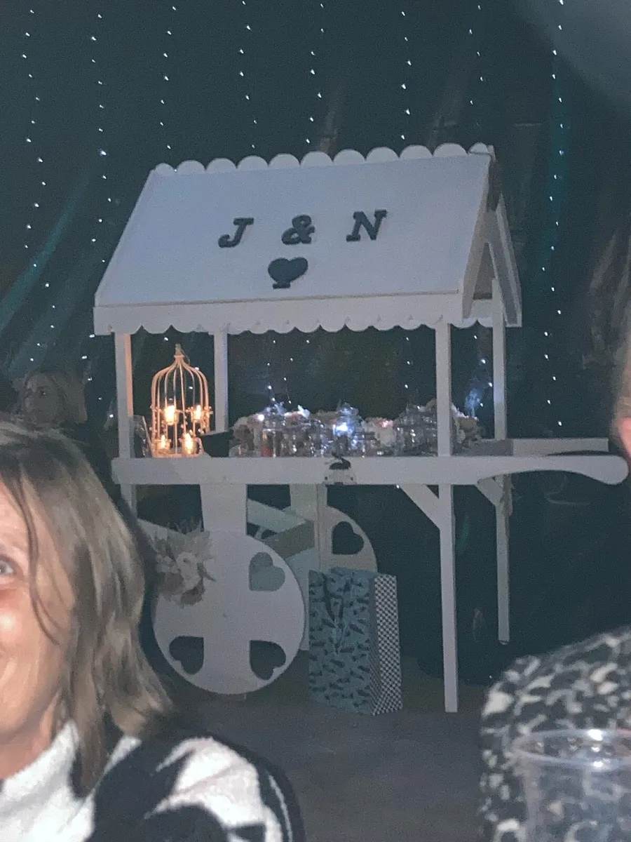 Candy cart xl - Image 4