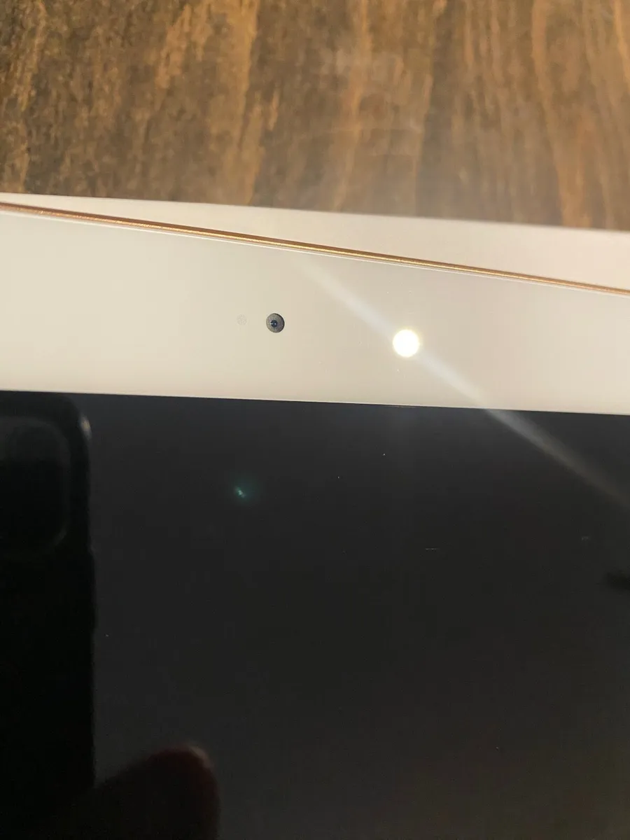 Ipad 10.2inch Rose Gold - Image 4