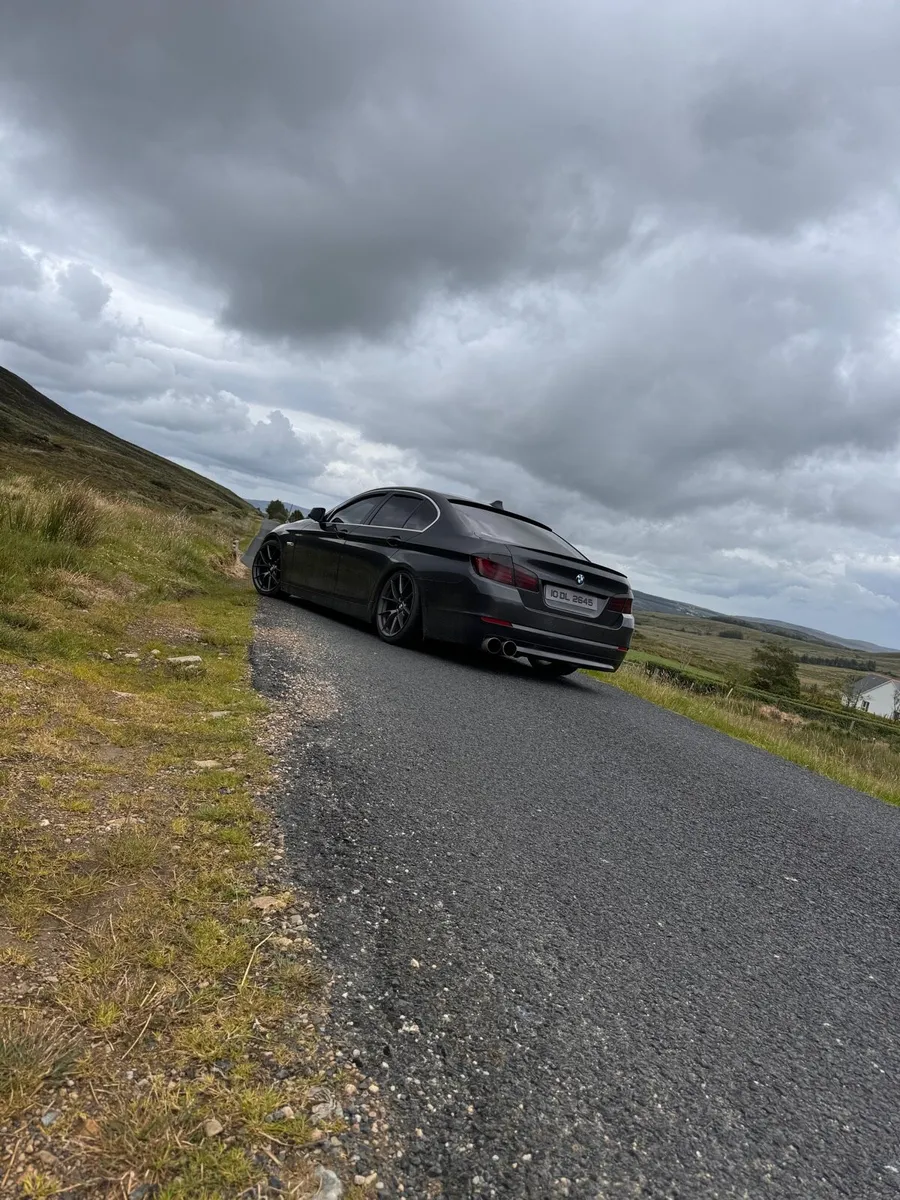 Bmw f10 520d - Image 2