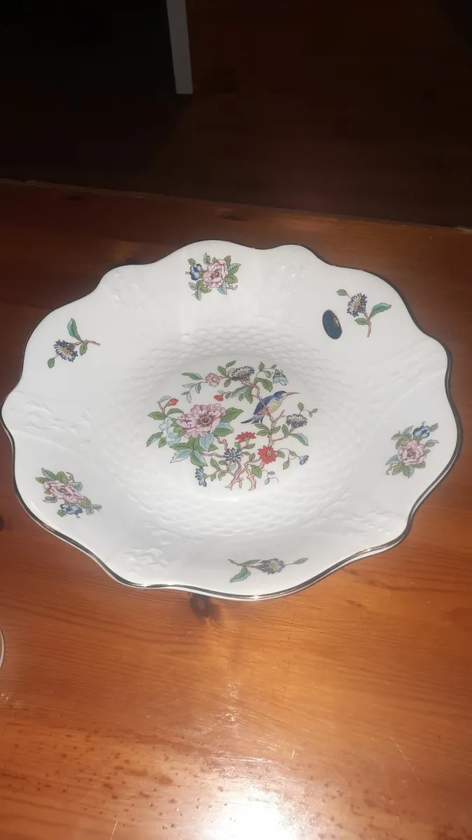 Aynsley Fine Bone China - Image 4
