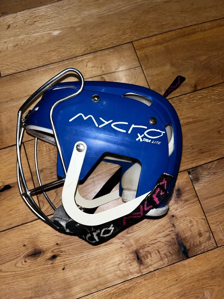 Mycro helmet - Image 2
