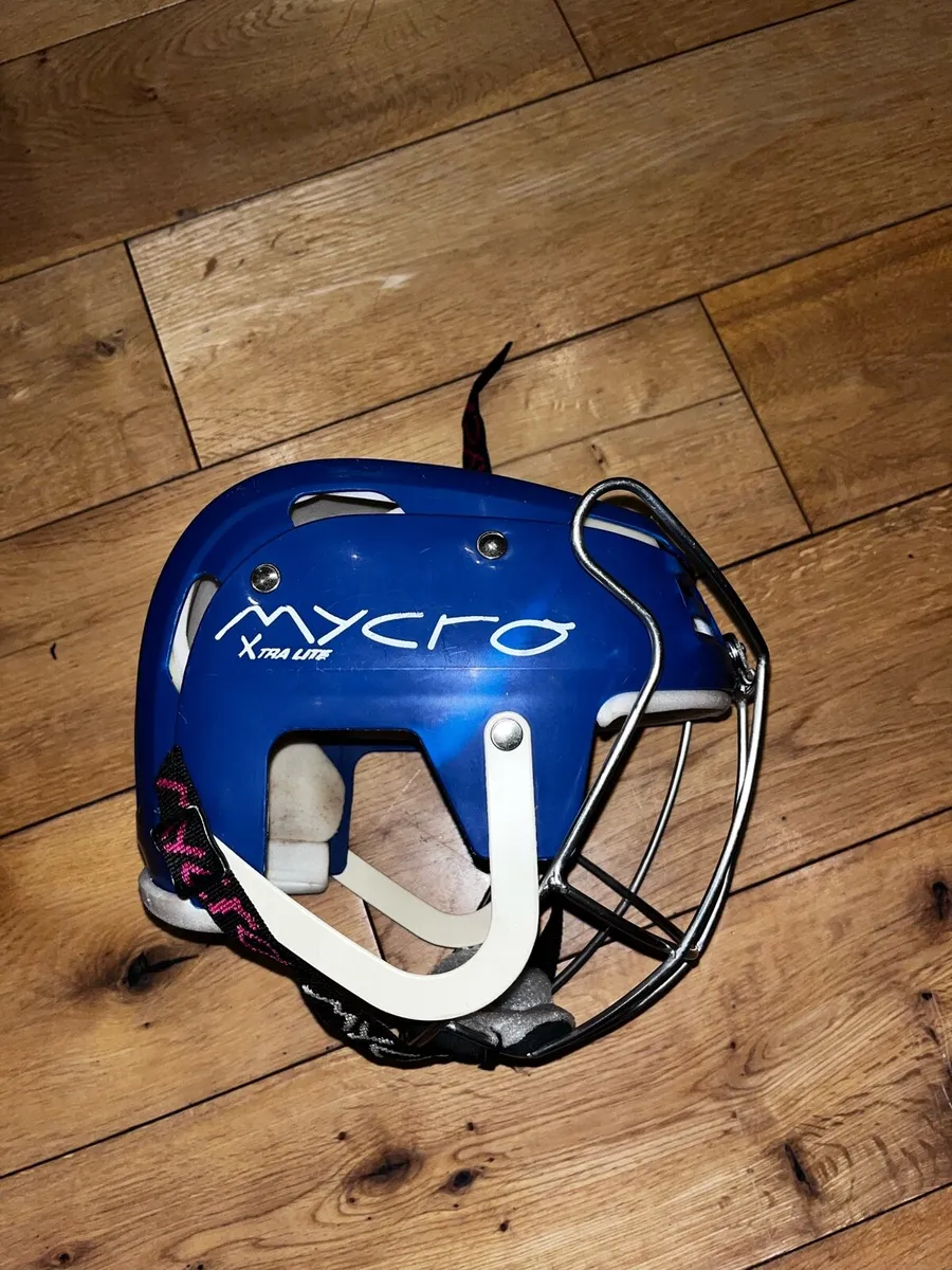 Mycro helmet - Image 3
