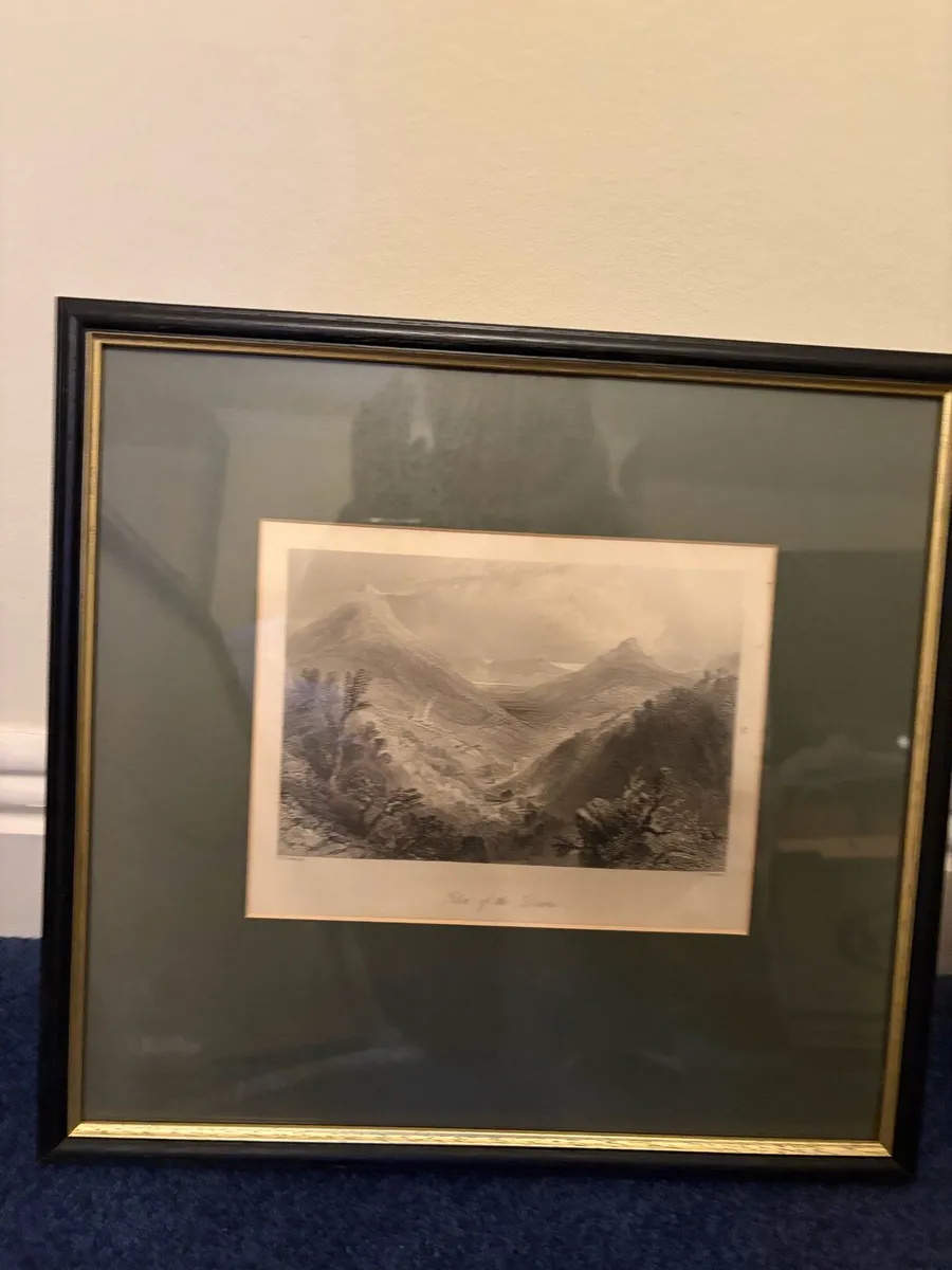 Irish prints - Image 2