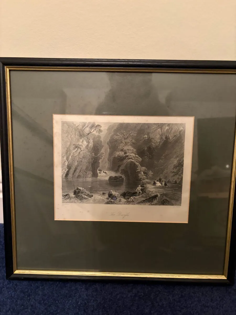 Irish prints - Image 3