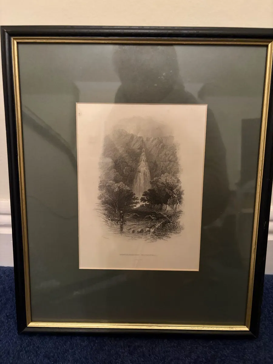 Irish prints - Image 1