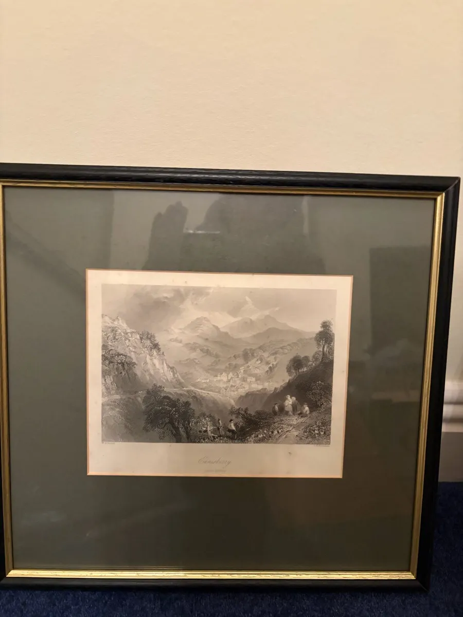 Irish prints - Image 4