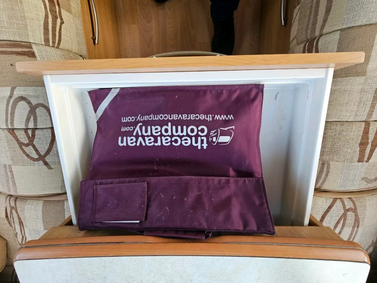 Swift challenger fixed bed - Image 4