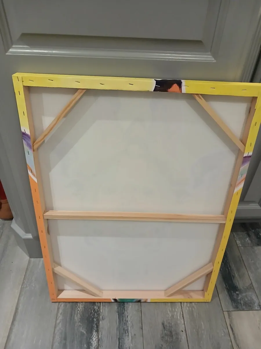 Canvas picture - Image 2