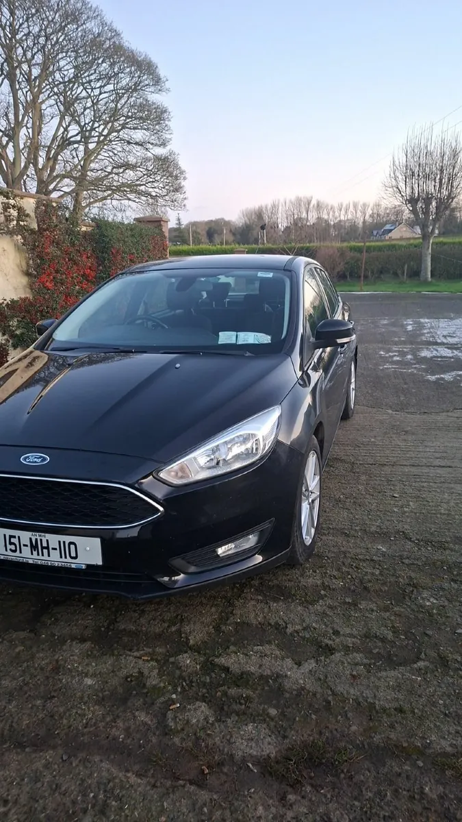 Ford Focus 2015 - Image 1