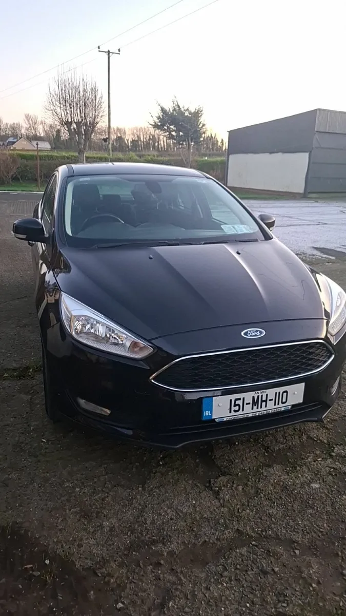 Ford Focus 2015 - Image 3
