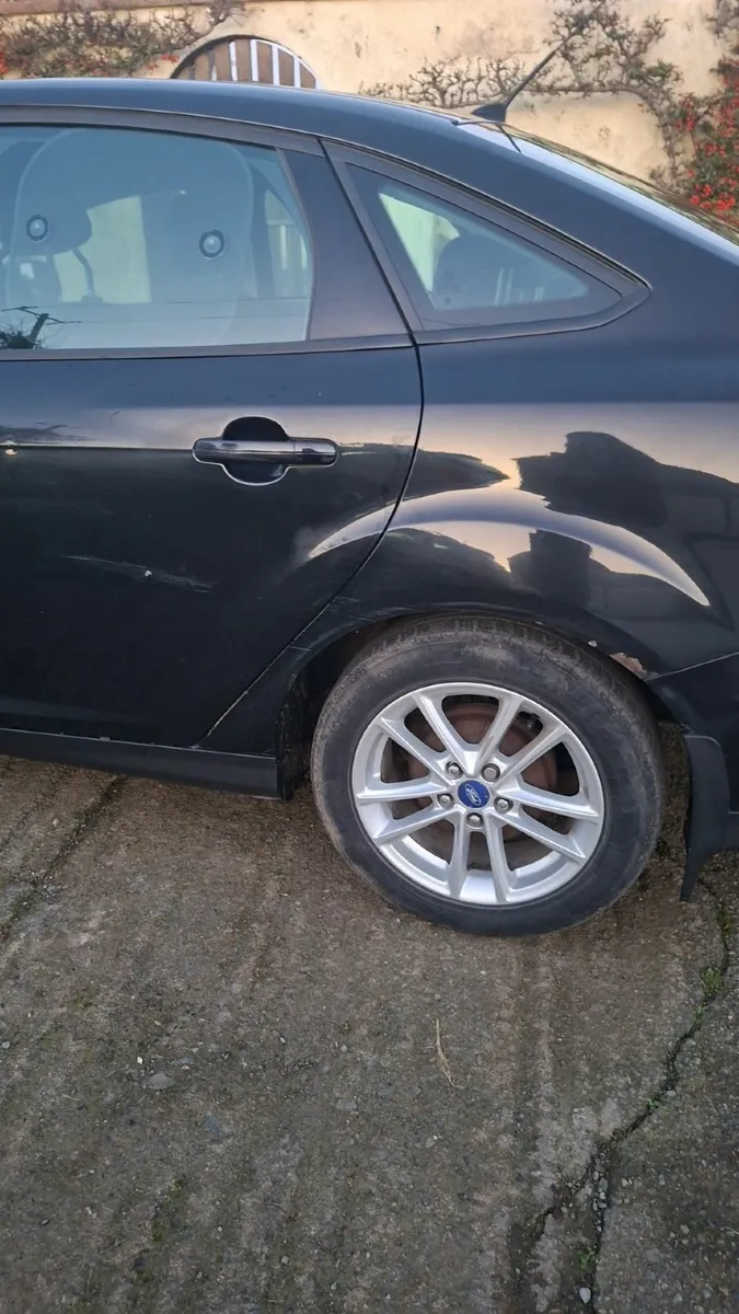 Ford Focus 2015 - Image 4