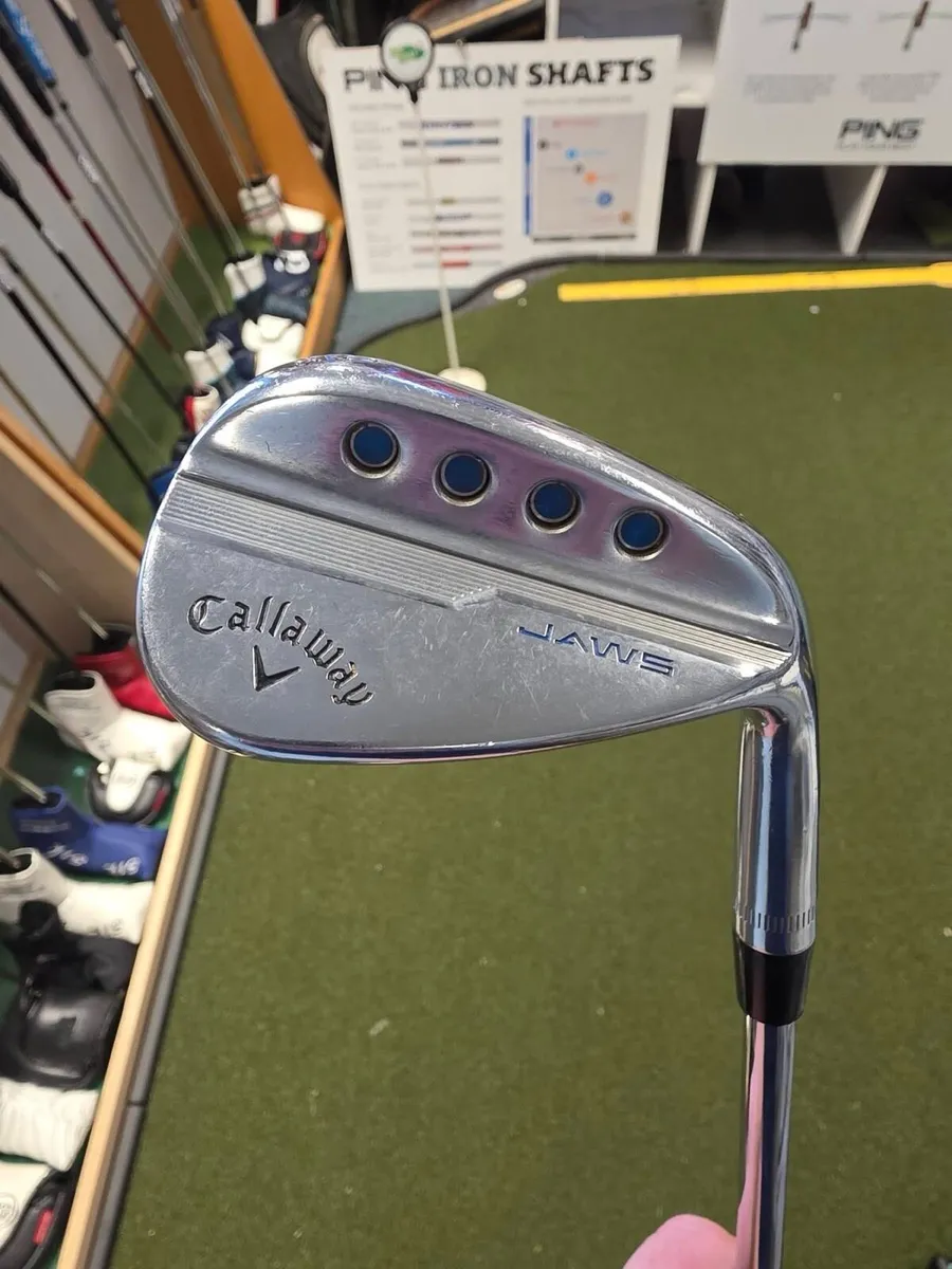 Callaway Jaws - Image 1