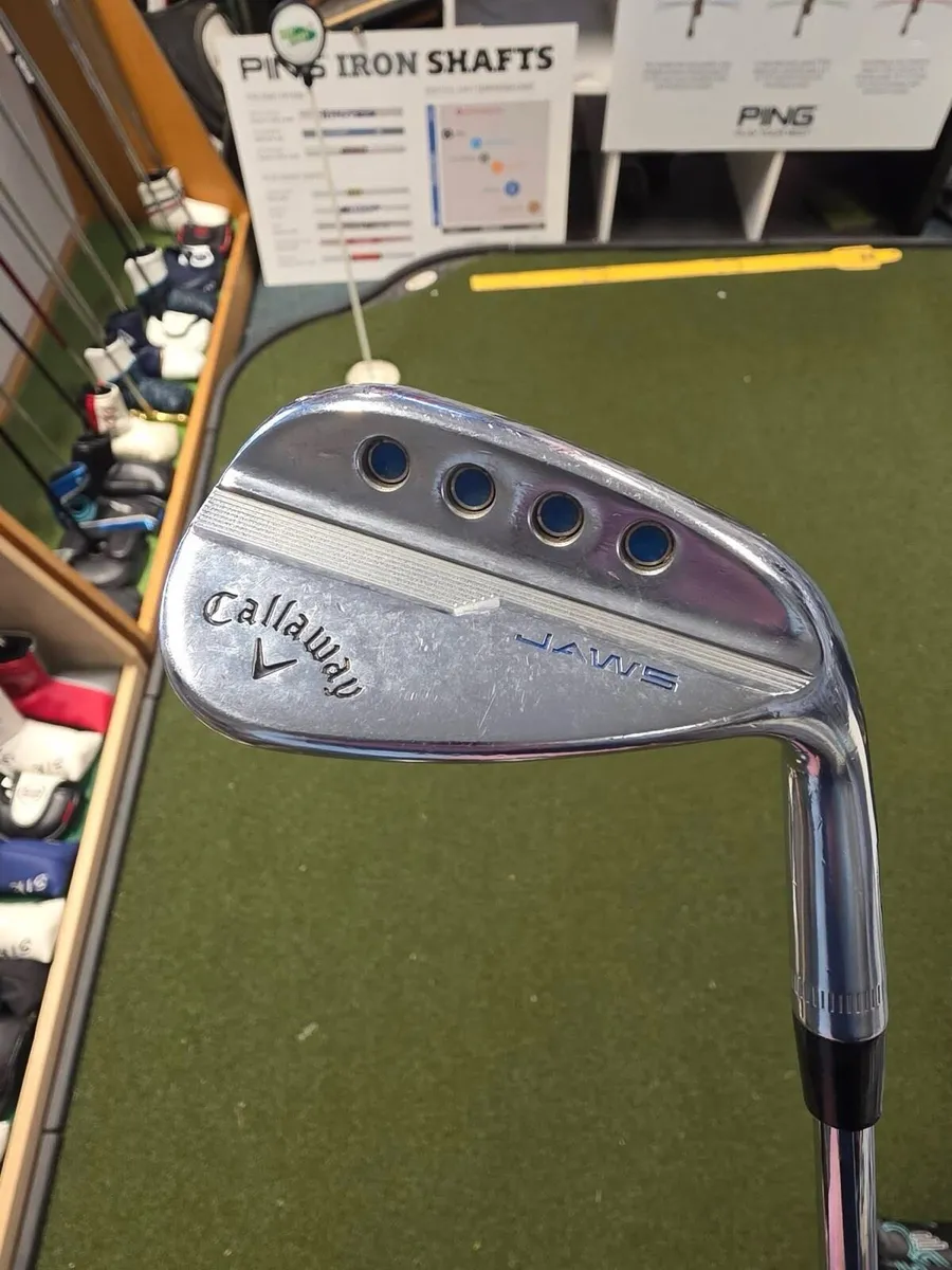 Callaway Jaws - Image 2