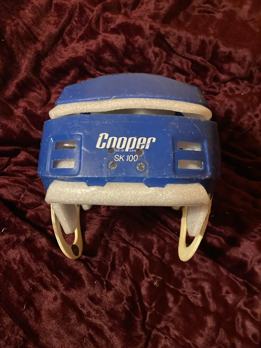 Cooper Helmet Padding - Image 1