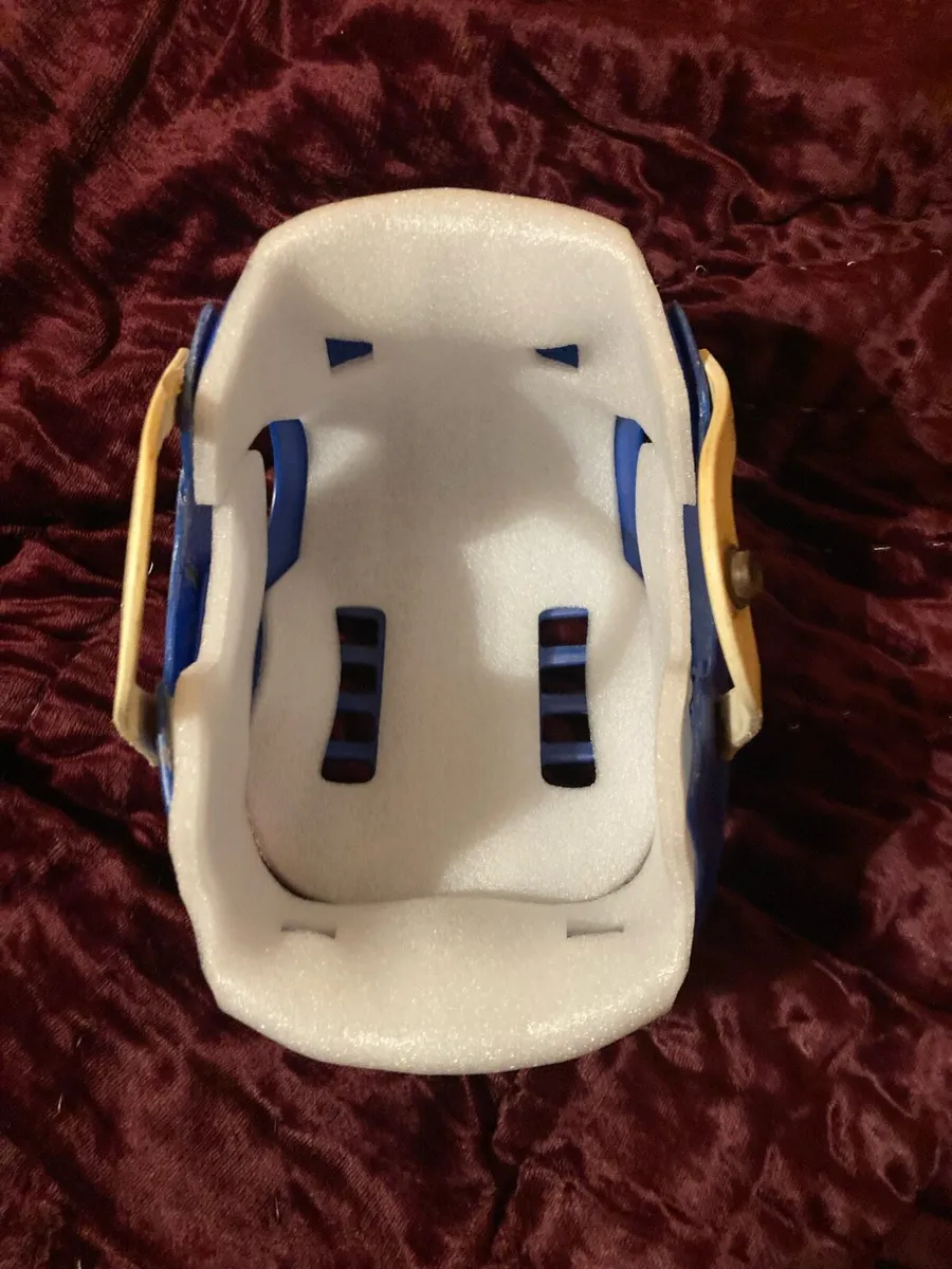 Cooper Helmet Padding - Image 2