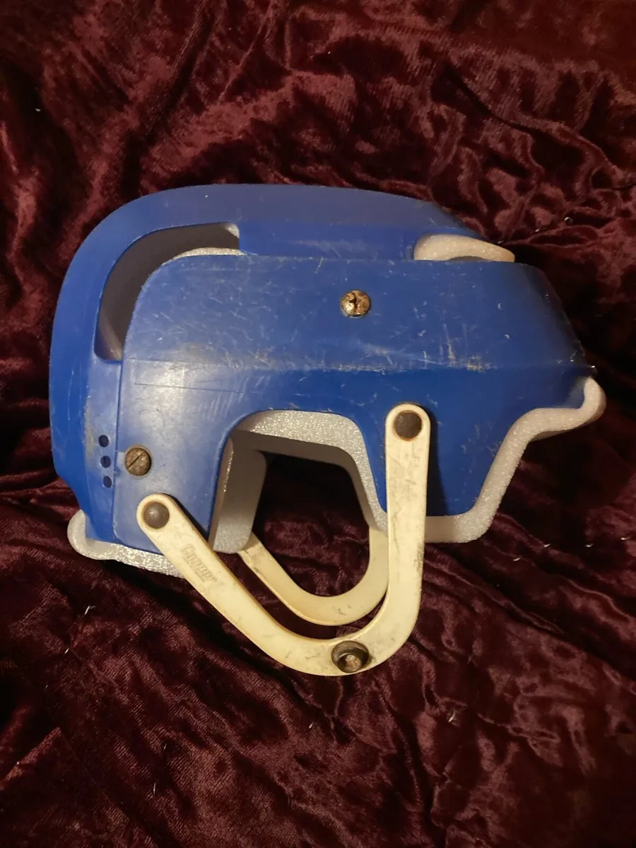 Cooper Helmet Padding - Image 4