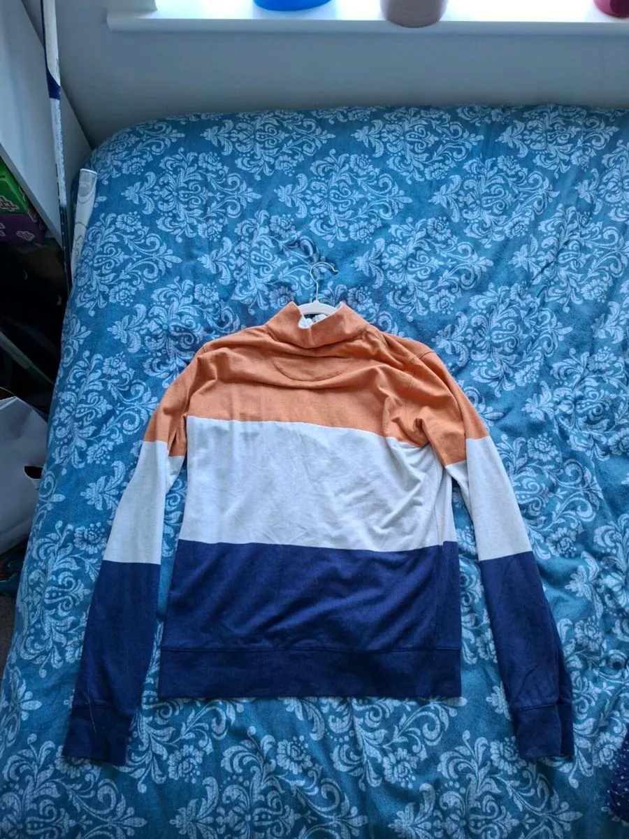 Peter millar quarter zip M - Image 2