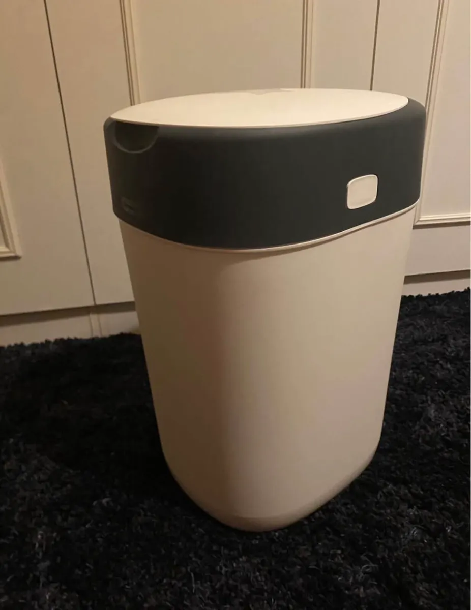 Nappy bin - Image 1
