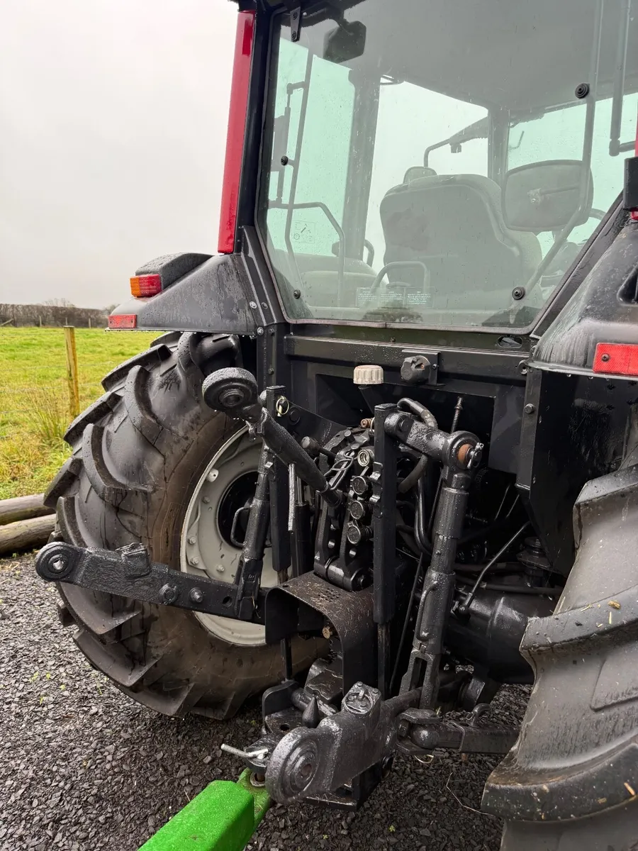 Valtra Other 2008 - Image 3