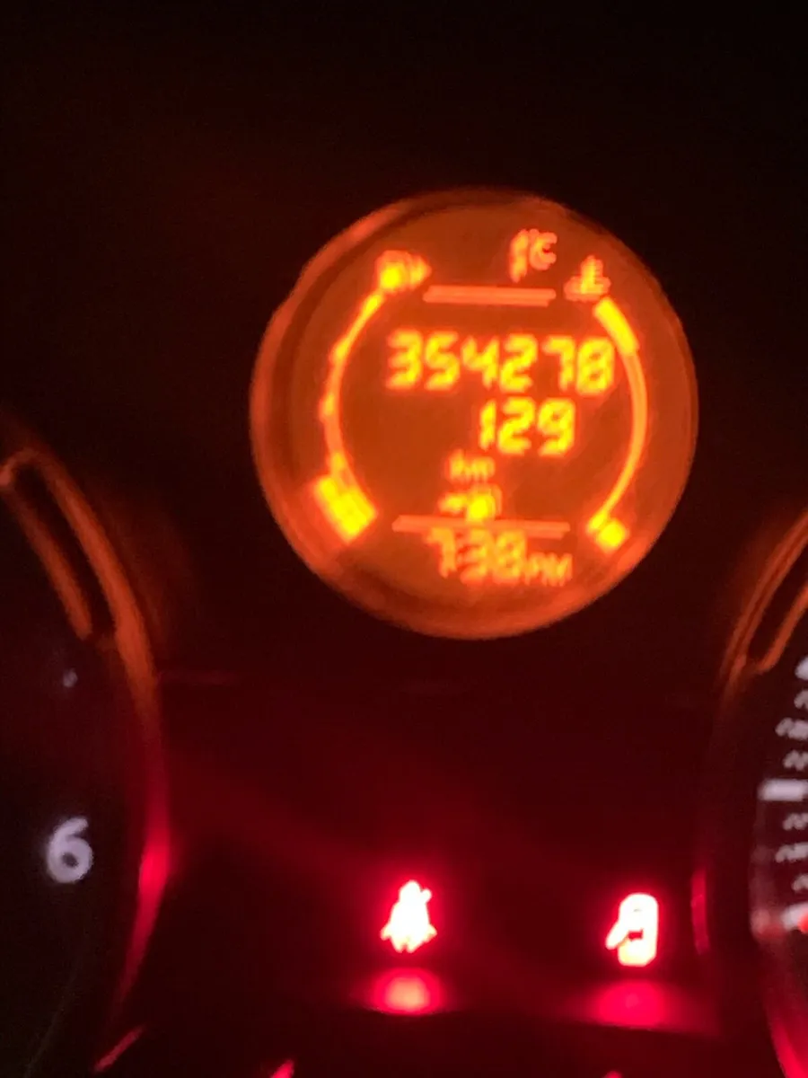 Nissan Qashqai +2 - Image 3