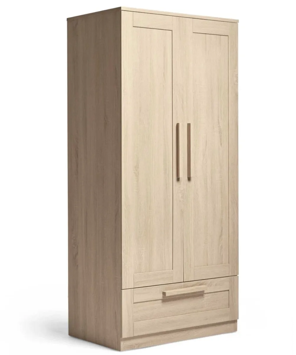 3 piece nursery furniture - Image 4