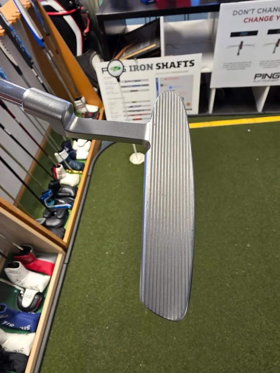 Rife Island Series Aruba Putter - Image 3