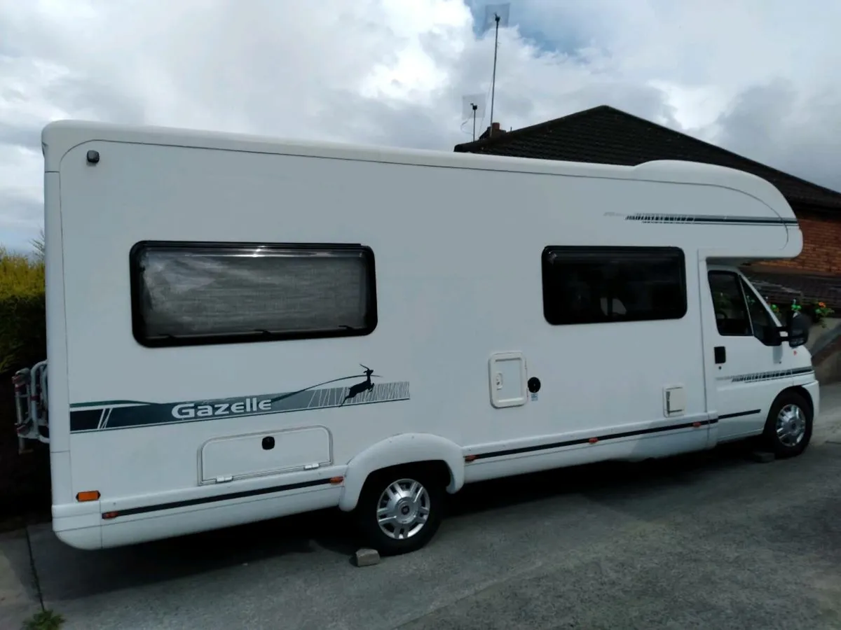 Fiat ducato - Image 1