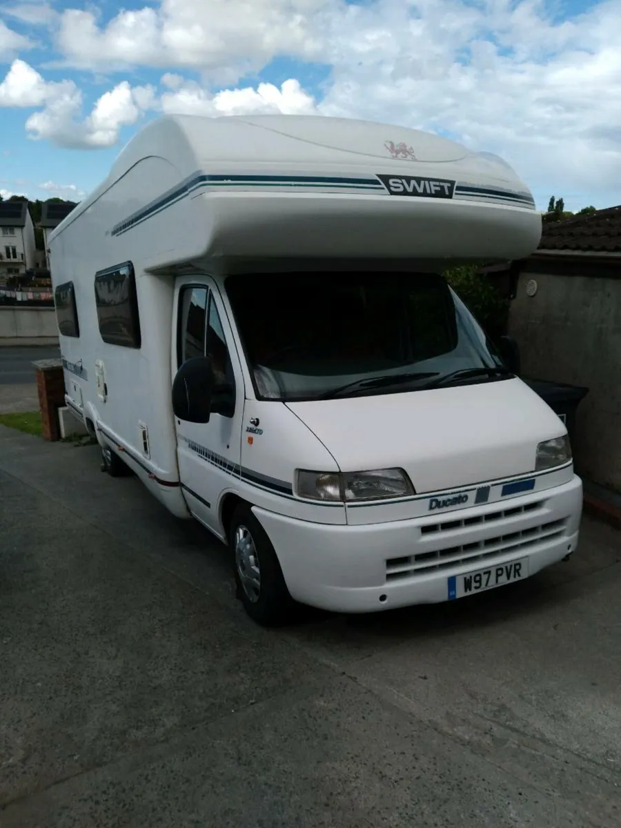 Fiat ducato - Image 2