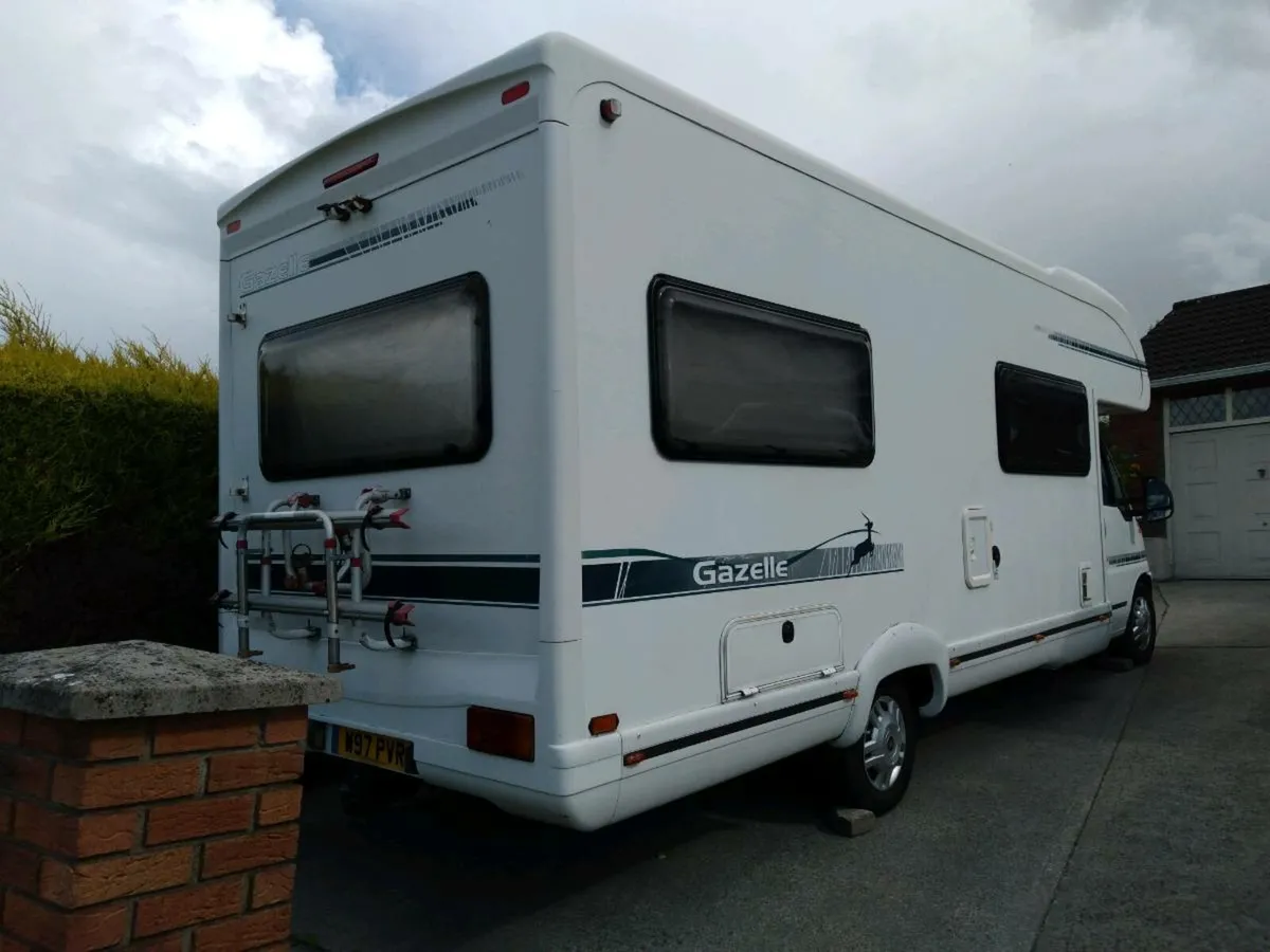 Fiat ducato - Image 3