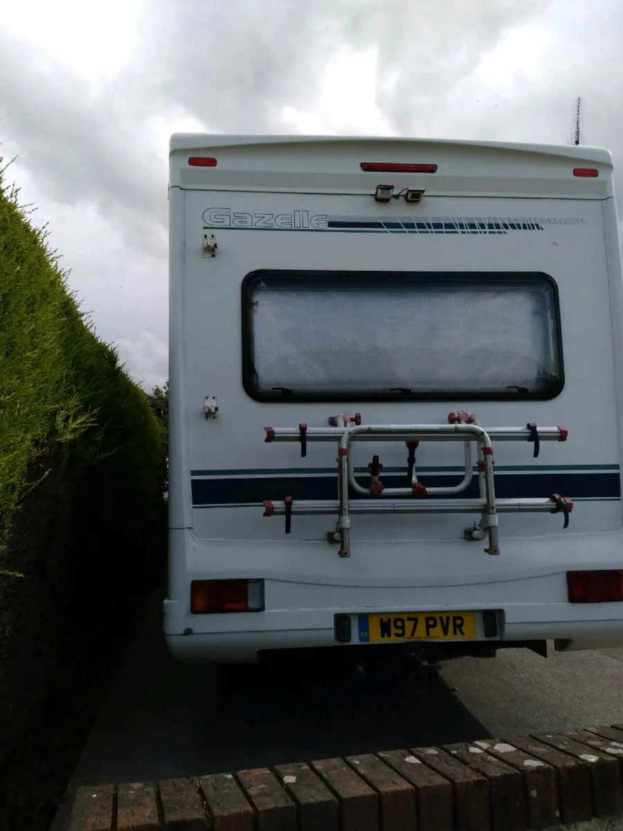 Fiat ducato - Image 4