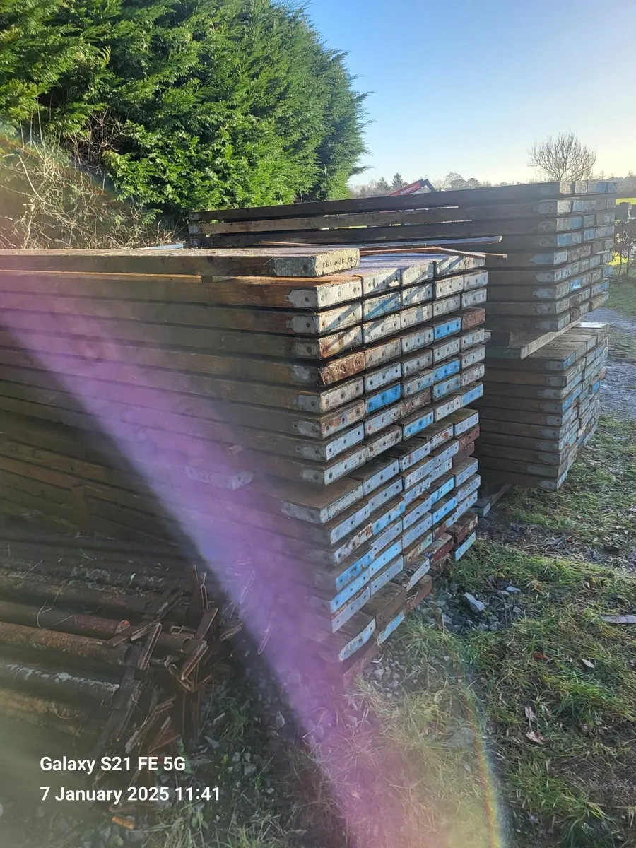 Scaffolding - Image 1