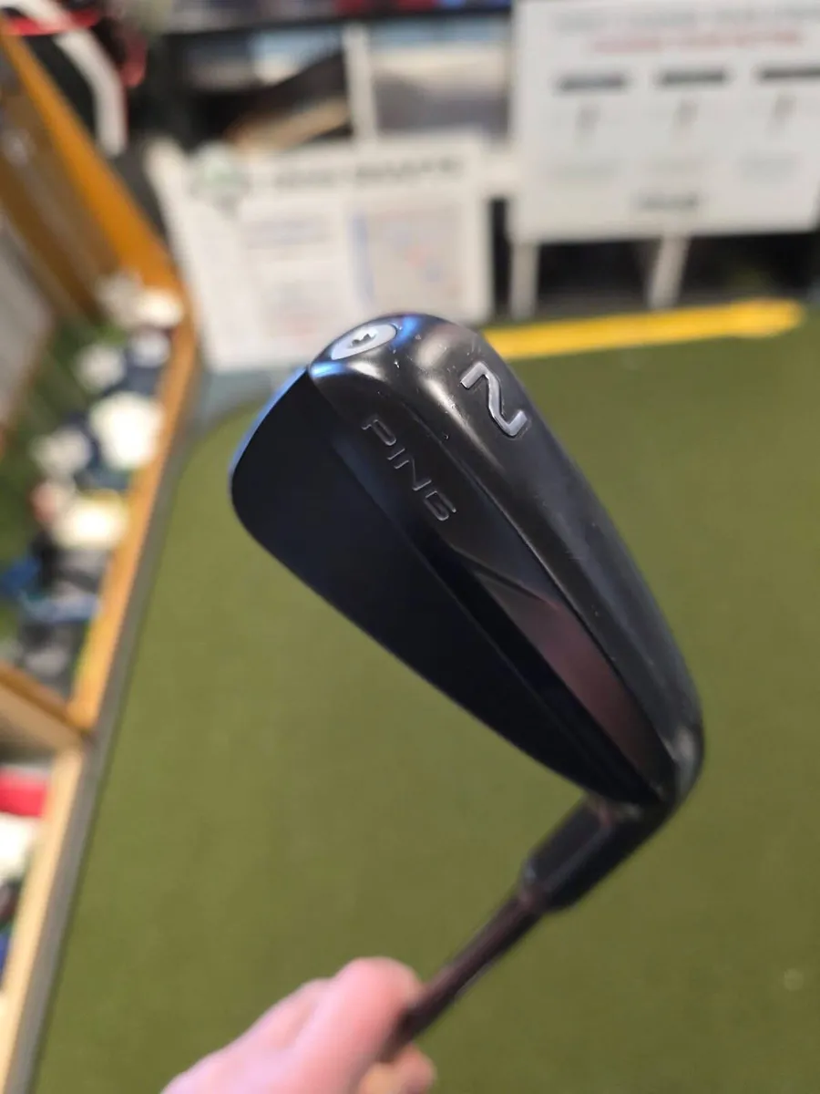 Ping iCrossover 2 Iron - Image 3