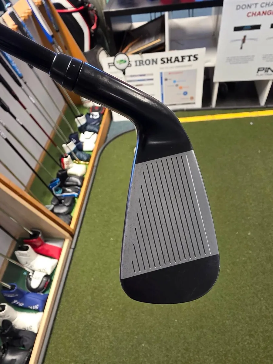 Ping iCrossover 2 Iron - Image 4