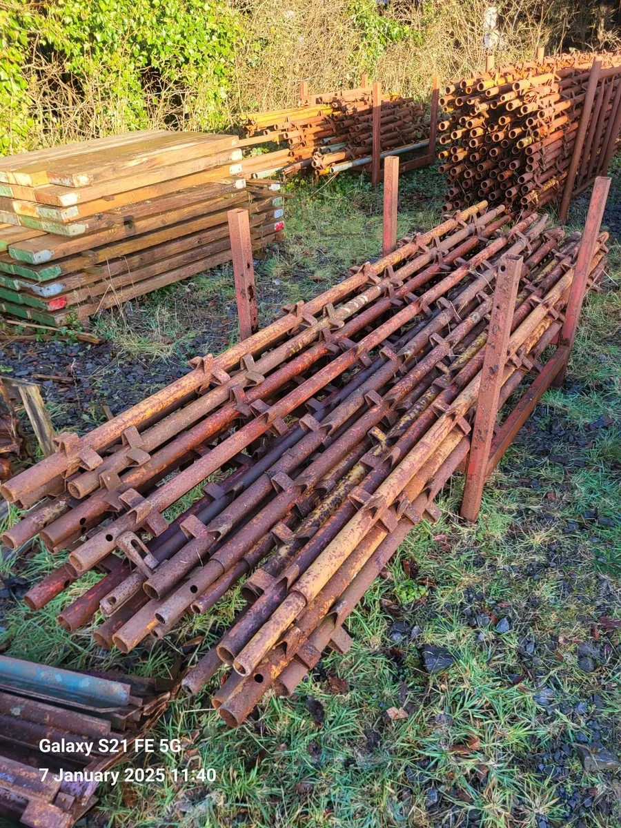 Scaffolding - Image 3