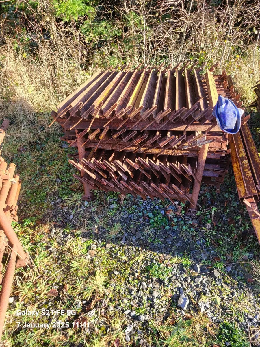 Scaffolding - Image 4