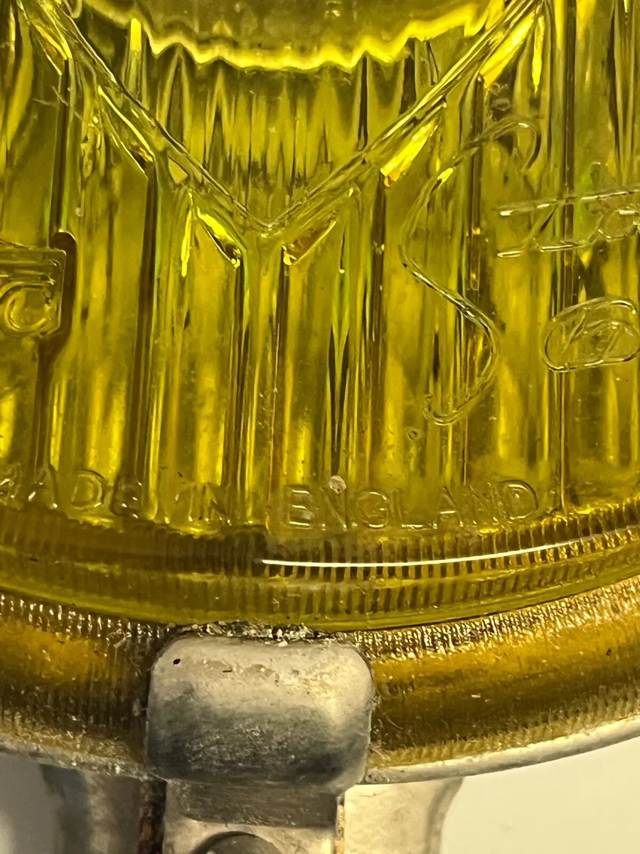 Car spot light - Image 2